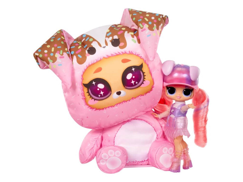 L.O.L. Tweens Costume Doll- Ali Dance