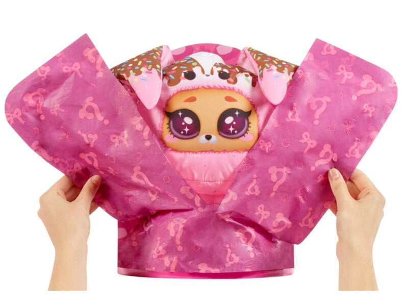 L.O.L. Tweens Costume Doll- Ali Dance