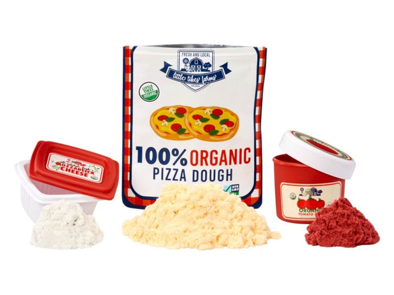 Little Tikes Creative Chefs Pizza Kit
