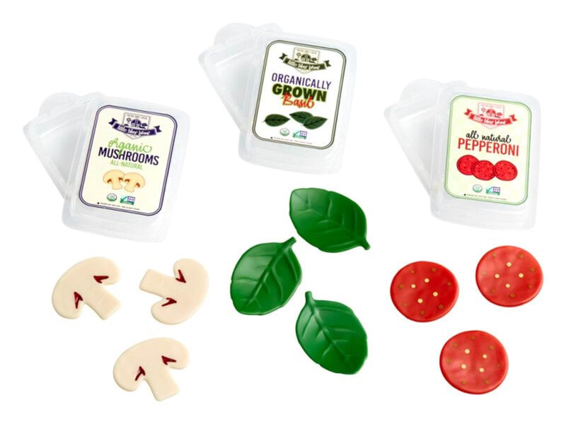 Little Tikes Creative Chefs Pizza Kit