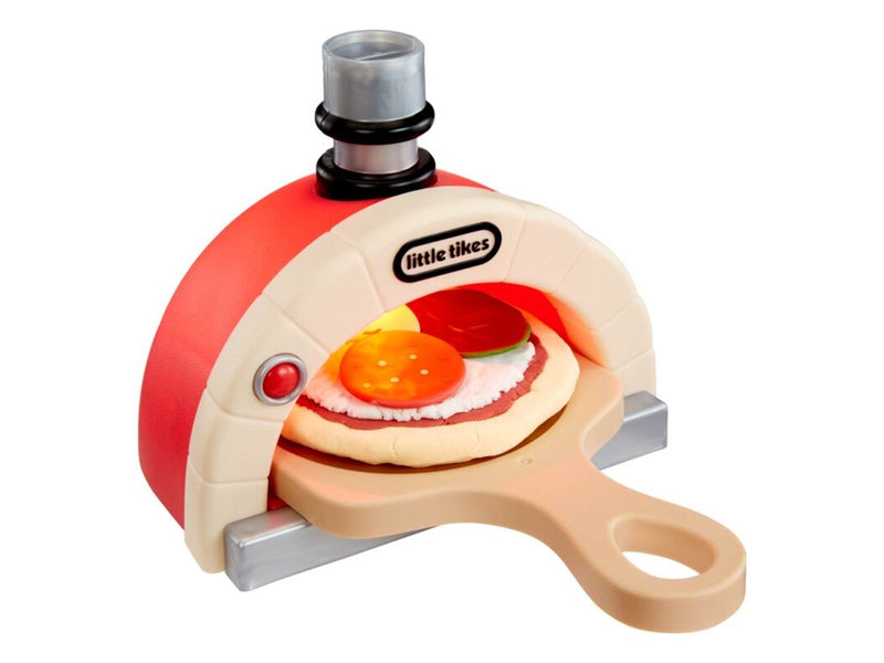 Little Tikes Creative Chefs Pizza Kit