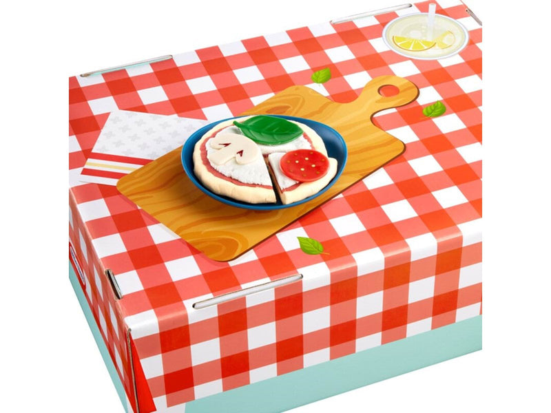 Little Tikes Creative Chefs Pizza Kit