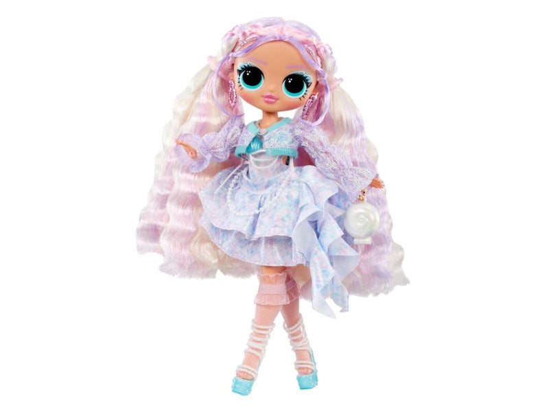 L.O.L. OMG Core- Pearla