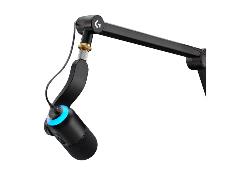 Logitech G: Yeticaster GX