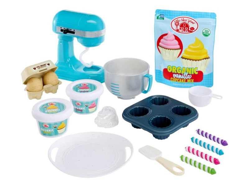 Little Tikes Creative Chefs Bakers Kit