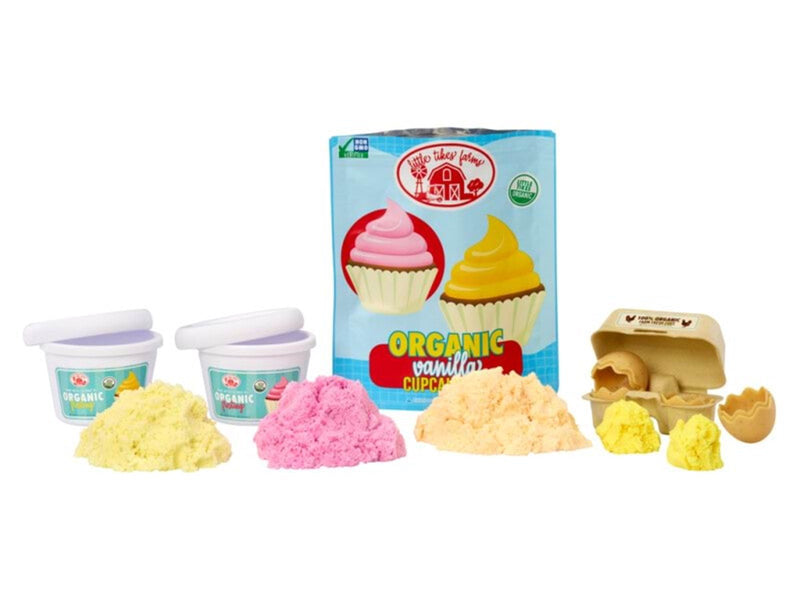 Little Tikes Creative Chefs Bakers Kit