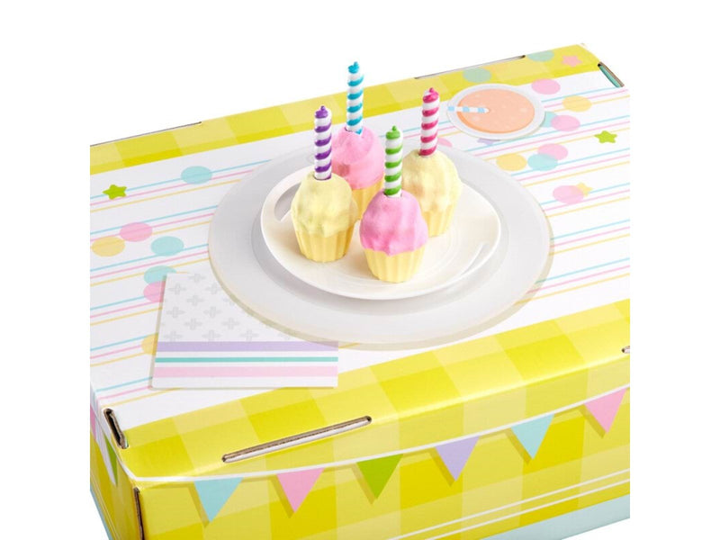 Little Tikes Creative Chefs Bakers Kit