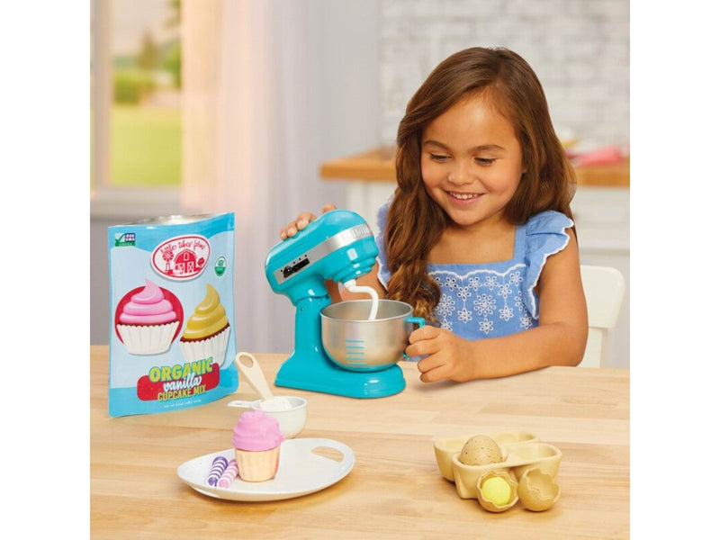 Little Tikes Creative Chefs Bakers Kit