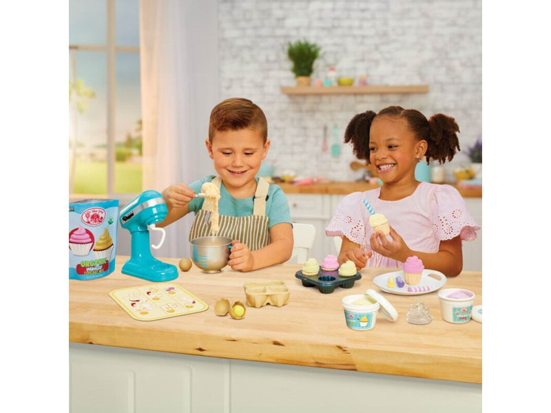 Little Tikes Creative Chefs Bakers Kit