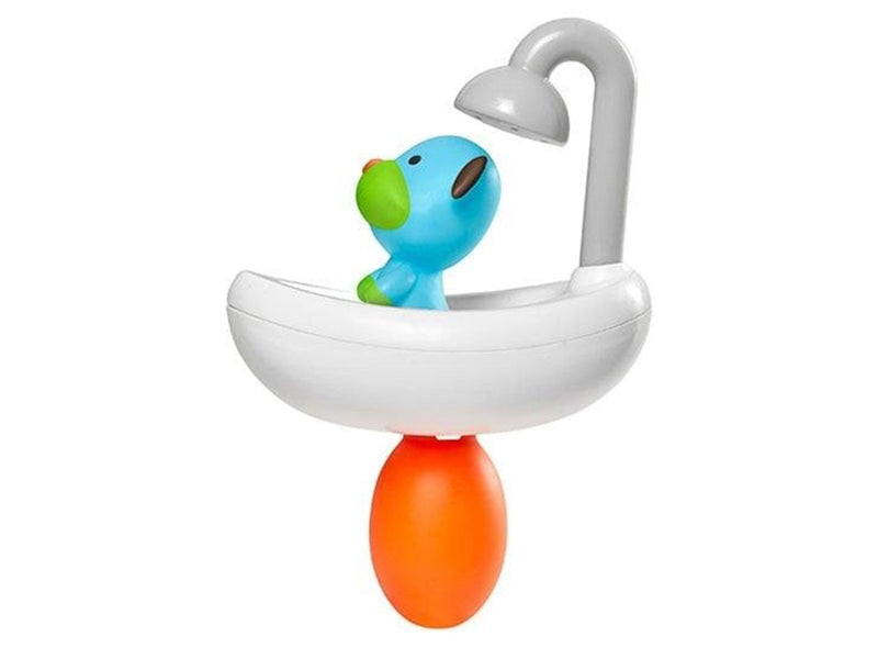 Skip Hop Zoo Squeeze & Shower Dog