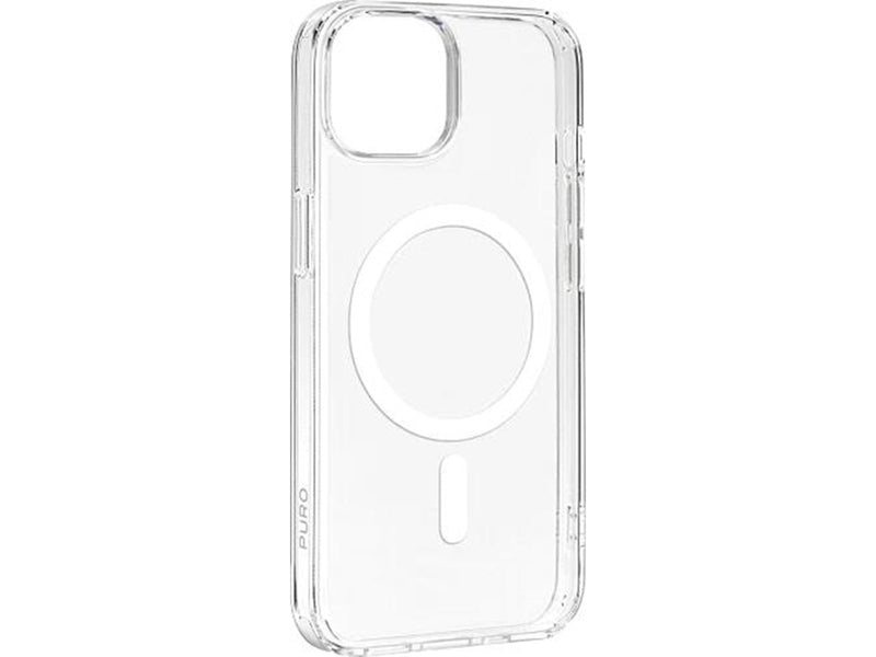 Puro Case Transparent - iPhone 15