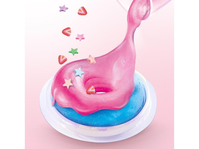 So Slime Slime’Presso Donuts