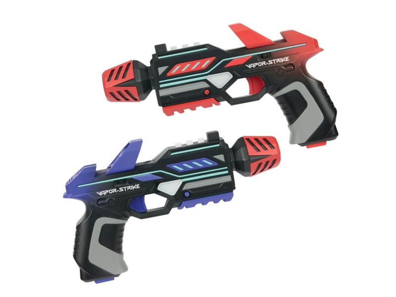 Vapor Strike Blaster Pistol 2 Pack