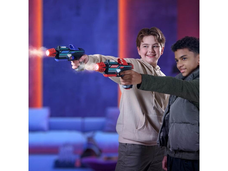 Vapor Strike Blaster Pistol 2 Pack