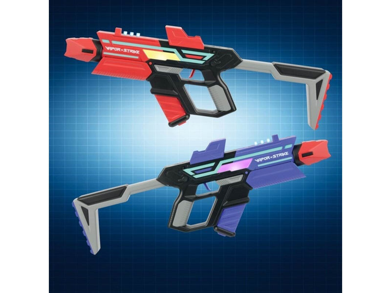 Vapor Strike Long Range Combat Pack