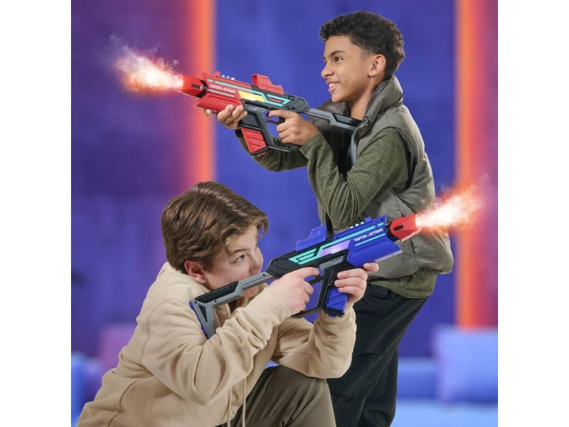 Vapor Strike Long Range Combat Pack