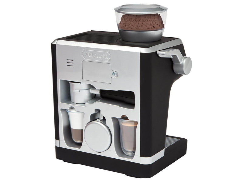 Casdon DeLonghi La Specialista Barista Coffee Machine