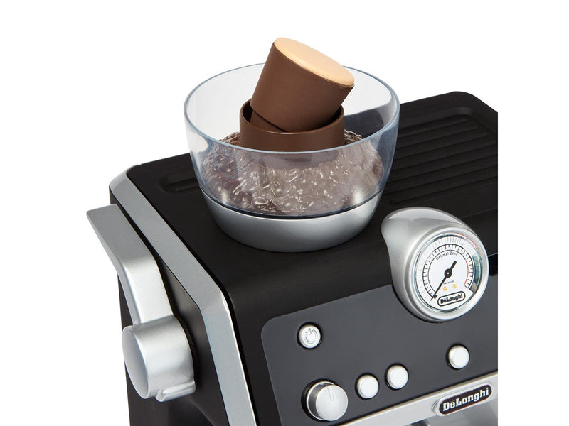Casdon DeLonghi La Specialista Barista Coffee Machine