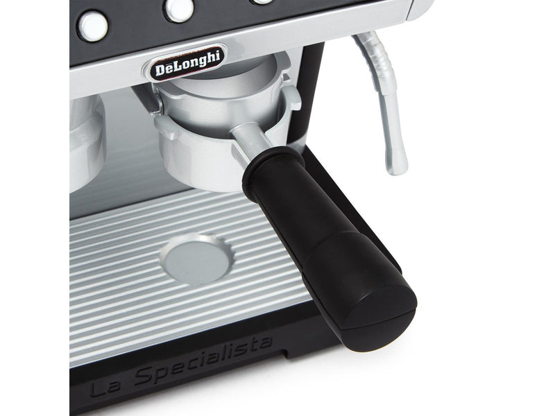 Casdon DeLonghi La Specialista Barista Coffee Machine
