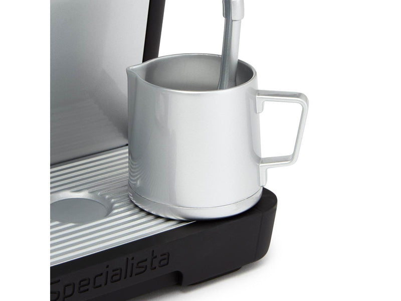 Casdon DeLonghi La Specialista Barista Coffee Machine