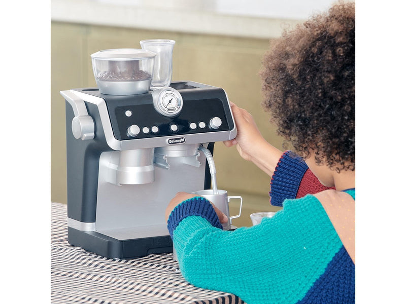 Casdon DeLonghi La Specialista Barista Coffee Machine