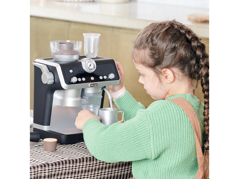Casdon DeLonghi La Specialista Barista Coffee Machine
