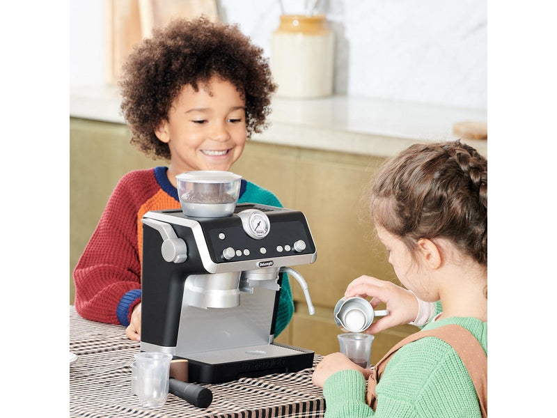Casdon DeLonghi La Specialista Barista Coffee Machine