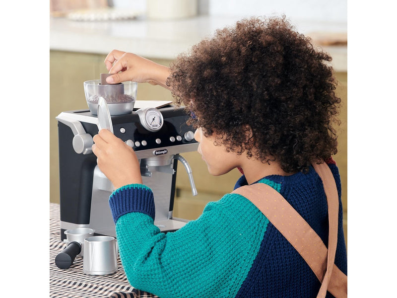 Casdon DeLonghi La Specialista Barista Coffee Machine
