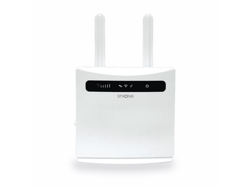 Strong 300 - 4G LTE Wireless router - 150 Mbps - 4G 4G