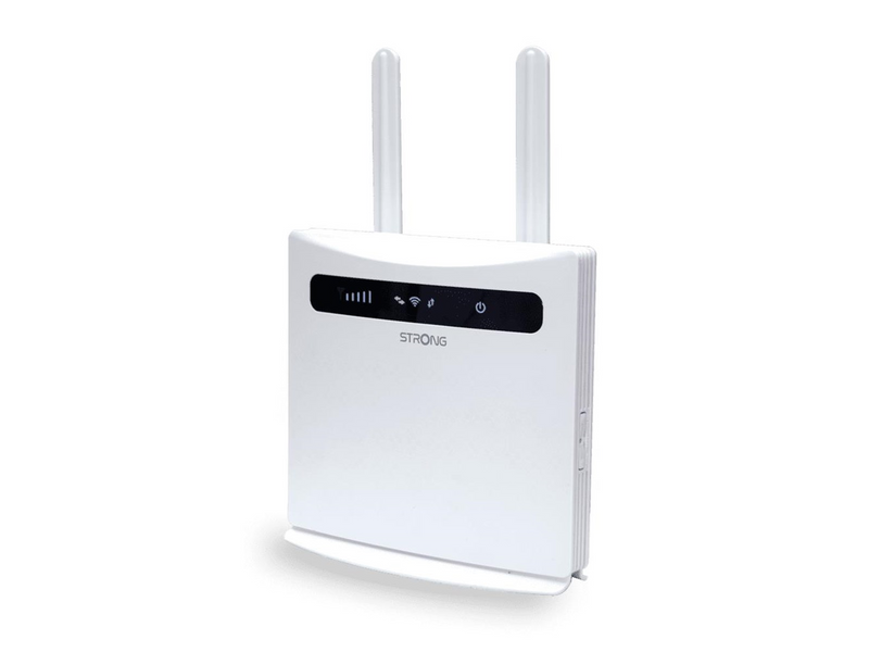Strong 300 - 4G LTE Wireless router - 150 Mbps - 4G 4G
