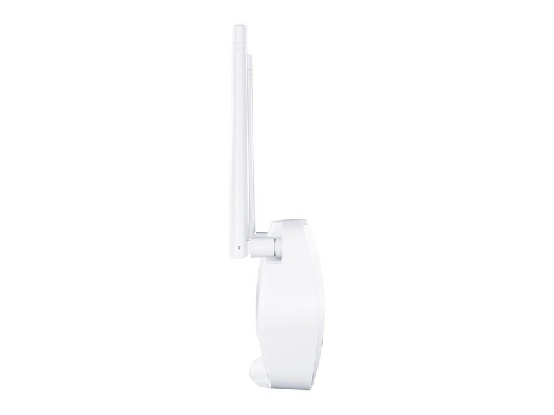 Strong 350 Mini - 4G LTE Wireless router - 300Mbit/s - 4G N Standard - 802.11n