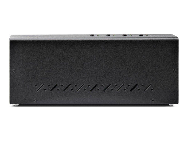 StarTech.com P4DD46A2-KVM-SWITCH