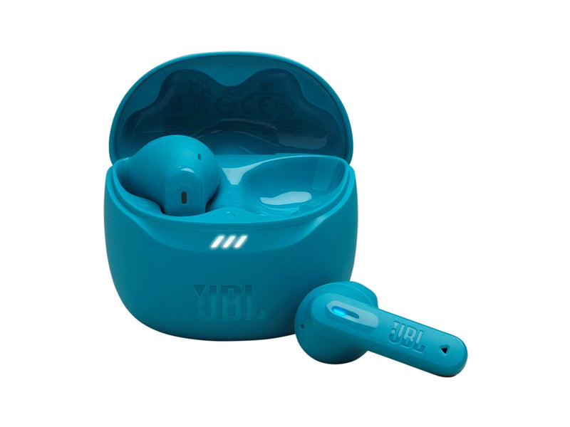 JBL TUNE Flex 2 - Ghost Black