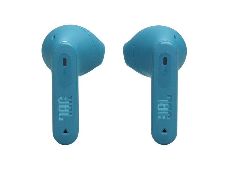JBL TUNE Flex 2 - Ghost Black