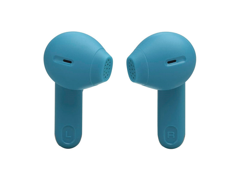 JBL TUNE Flex 2 - Ghost Black