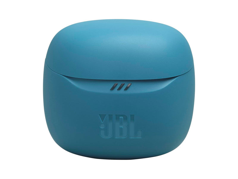JBL TUNE Flex 2 - Ghost Black