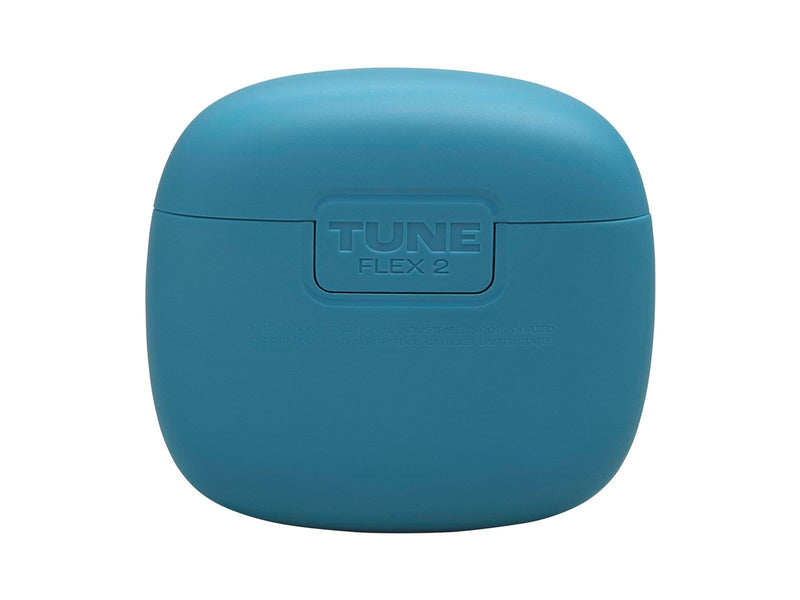JBL TUNE Flex 2 - Ghost Black