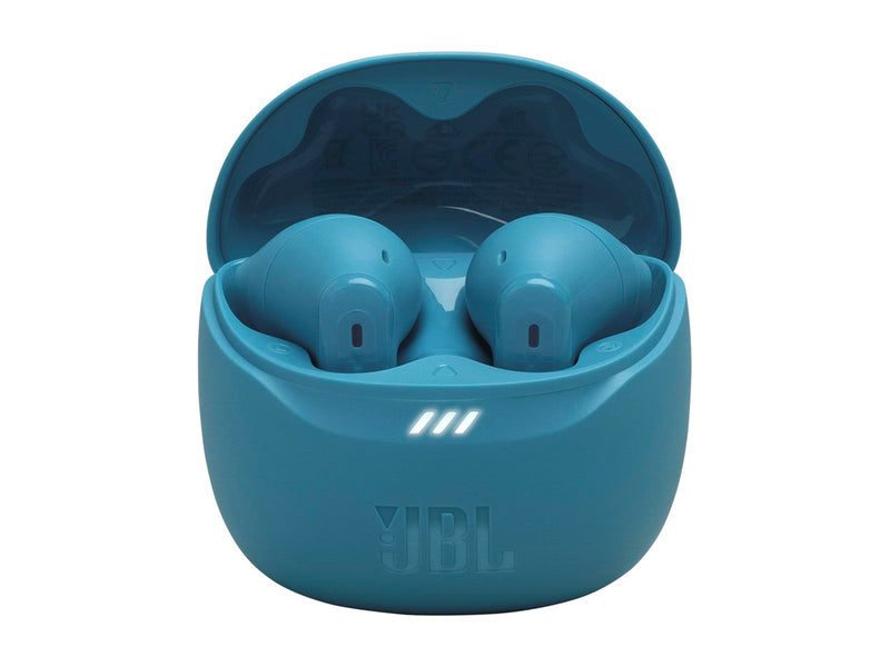 JBL TUNE Flex 2 - Ghost Black
