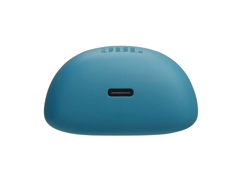 JBL TUNE Flex 2 - Ghost Black
