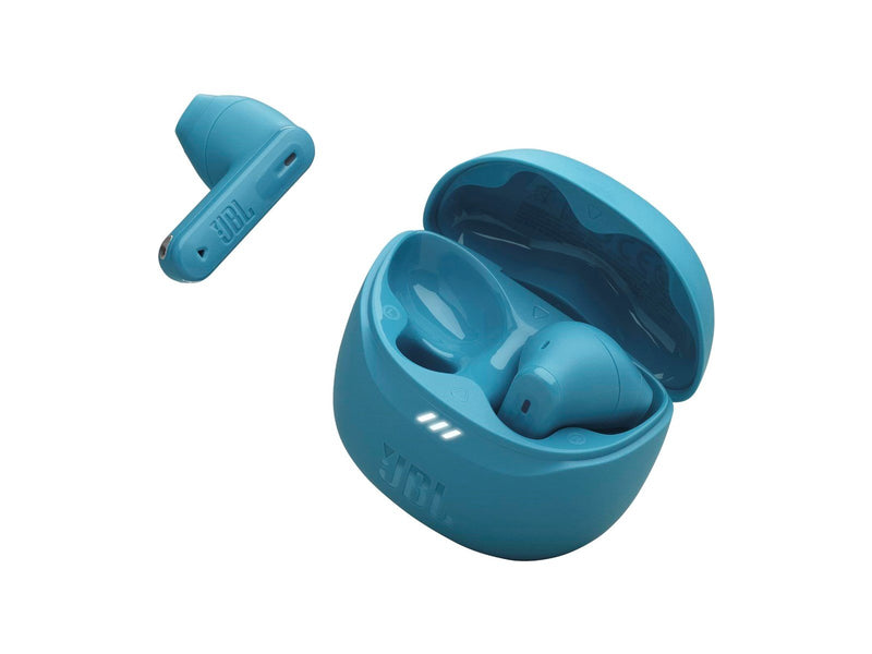 JBL TUNE Flex 2 - Ghost Black