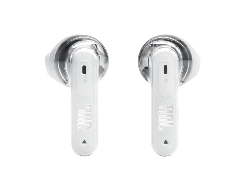 JBL TUNE Flex 2 - Ghost Black