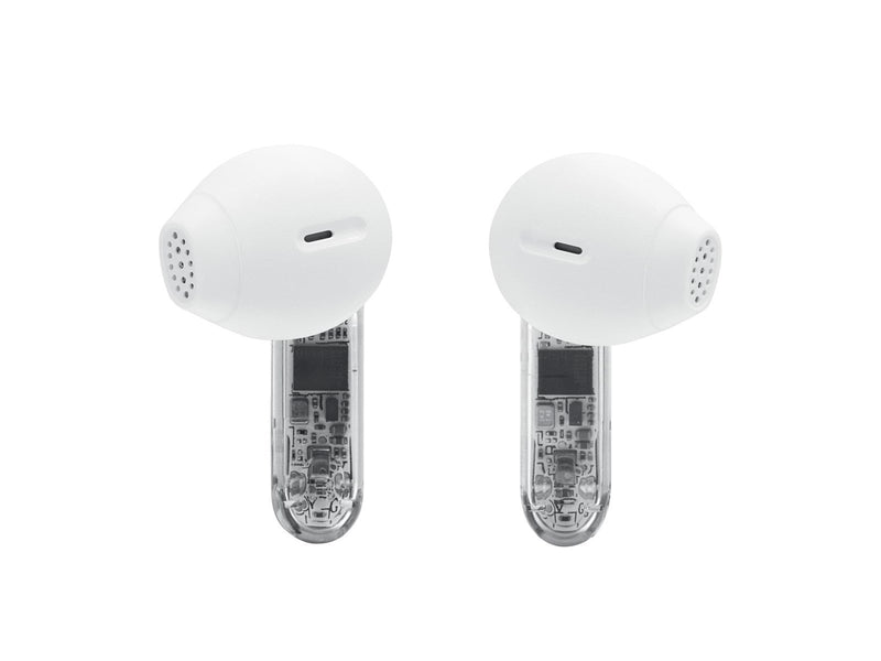 JBL TUNE Flex 2 - Ghost Black