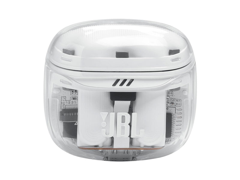 JBL TUNE Flex 2 - Ghost Black