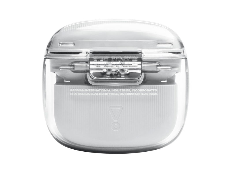 JBL TUNE Flex 2 - Ghost Black