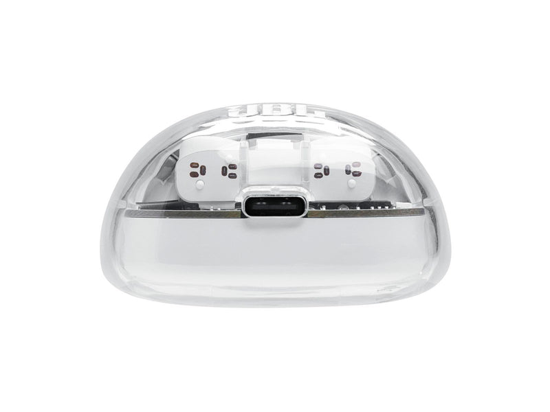 JBL TUNE Flex 2 - Ghost Black