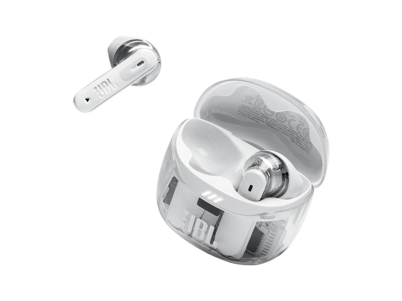 JBL TUNE Flex 2 - Ghost Black