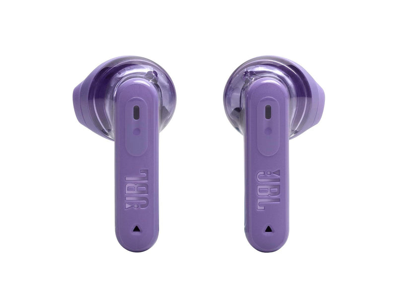 JBL TUNE Flex 2 - Ghost Black