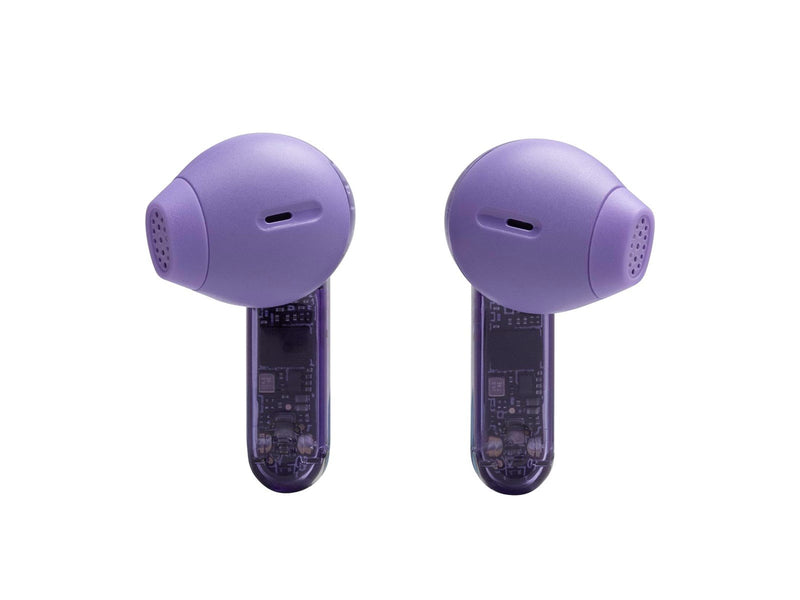 JBL TUNE Flex 2 - Ghost Black