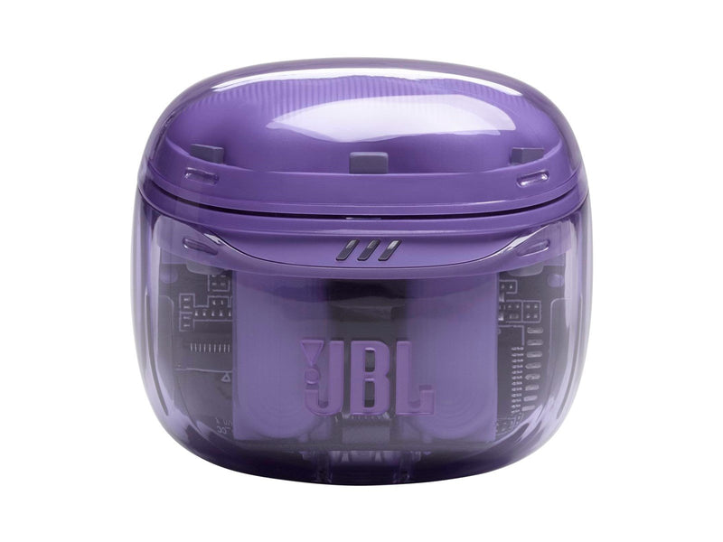 JBL TUNE Flex 2 - Ghost Black