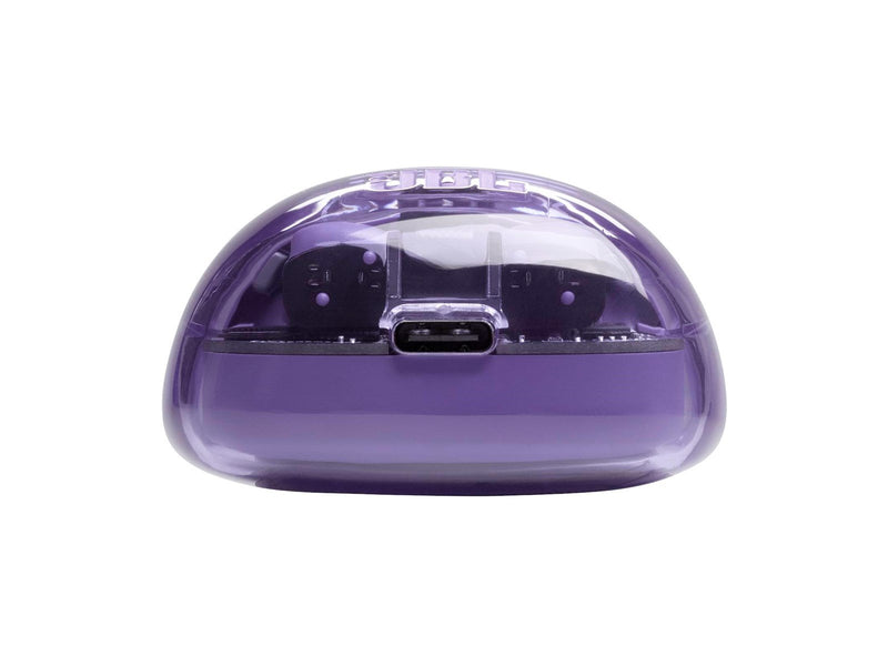 JBL TUNE Flex 2 - Ghost Black
